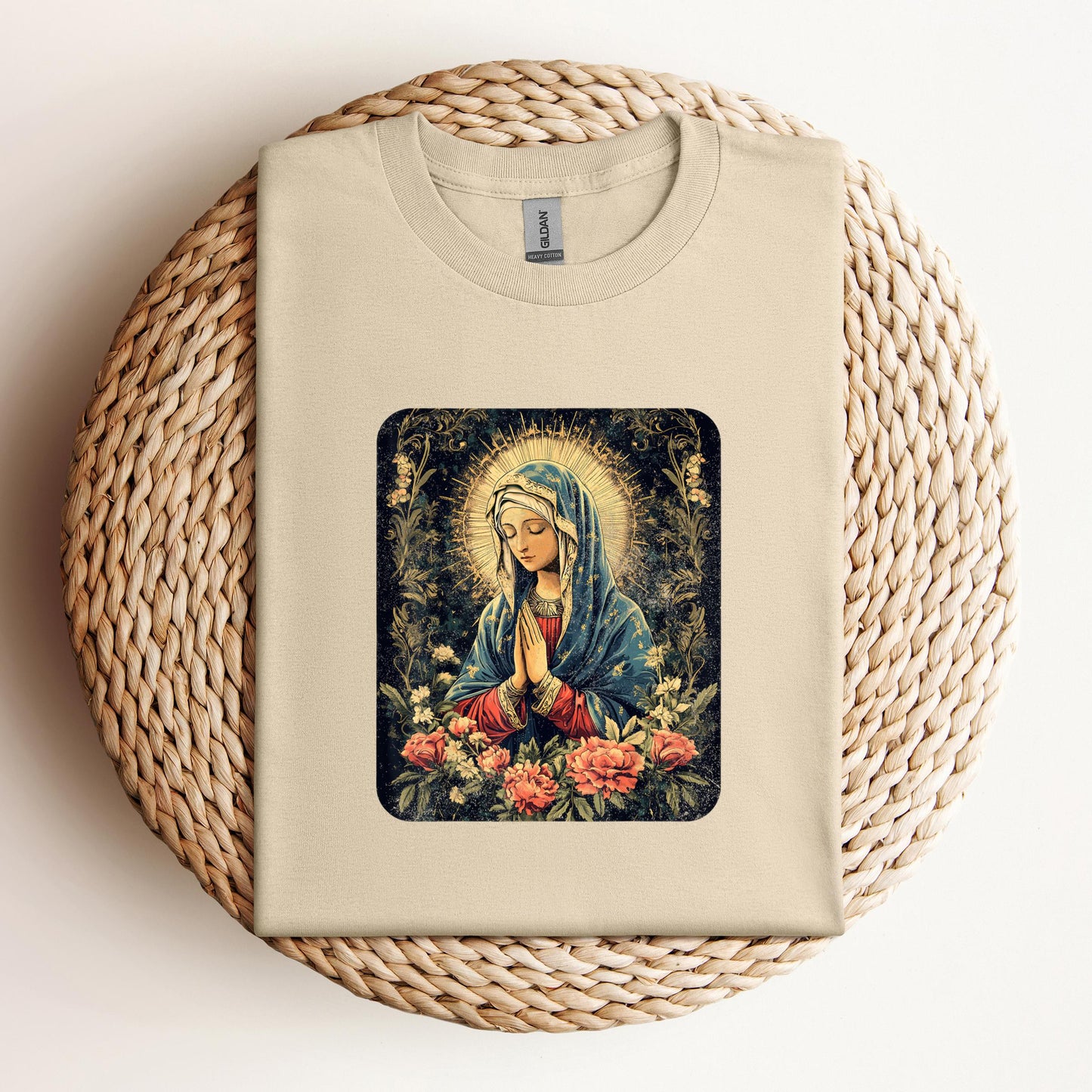 The Holy Virgin Mary 101