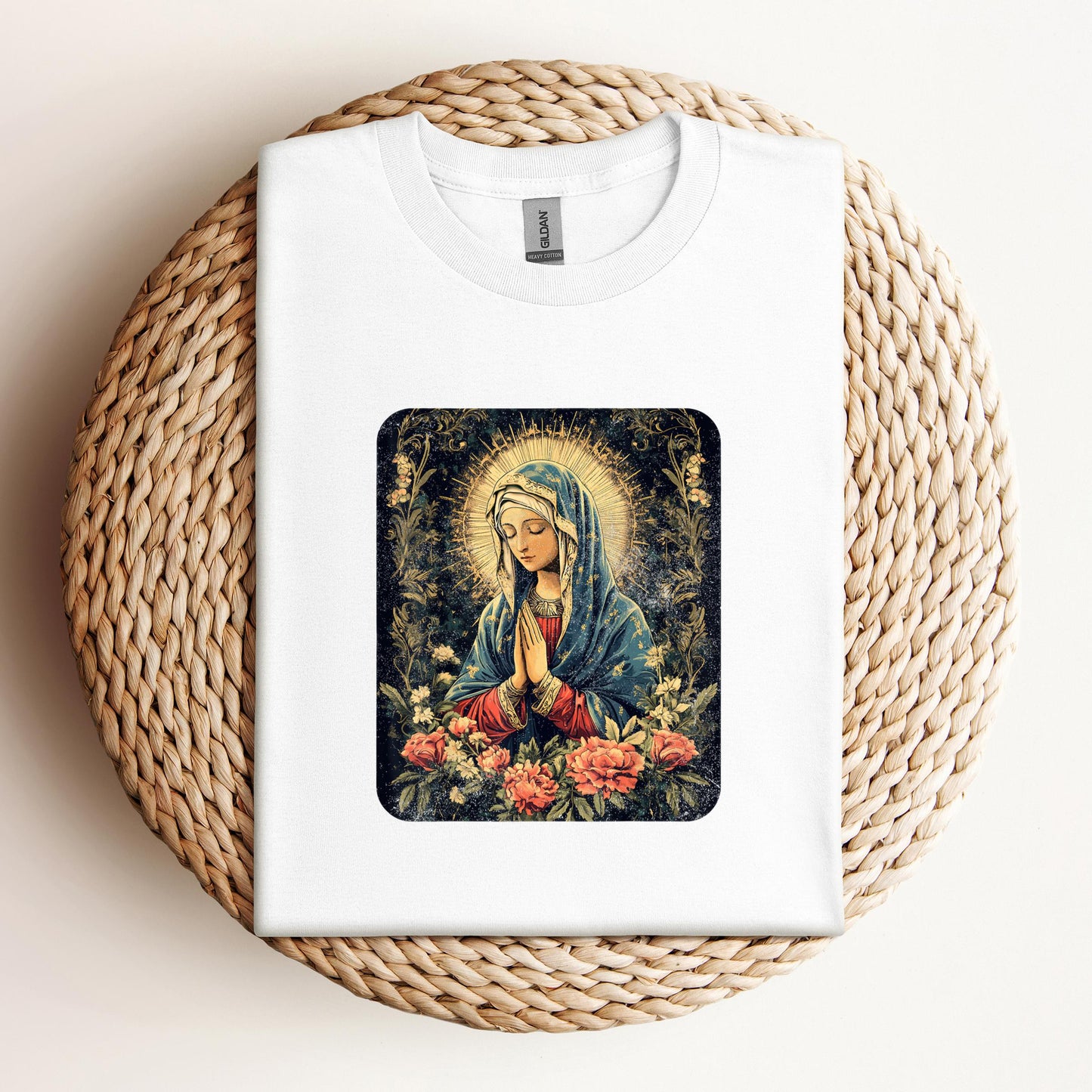 The Holy Virgin Mary 101