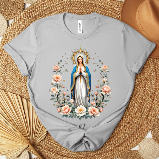 The Holy Virgin Mary 102 Premium T-shirt