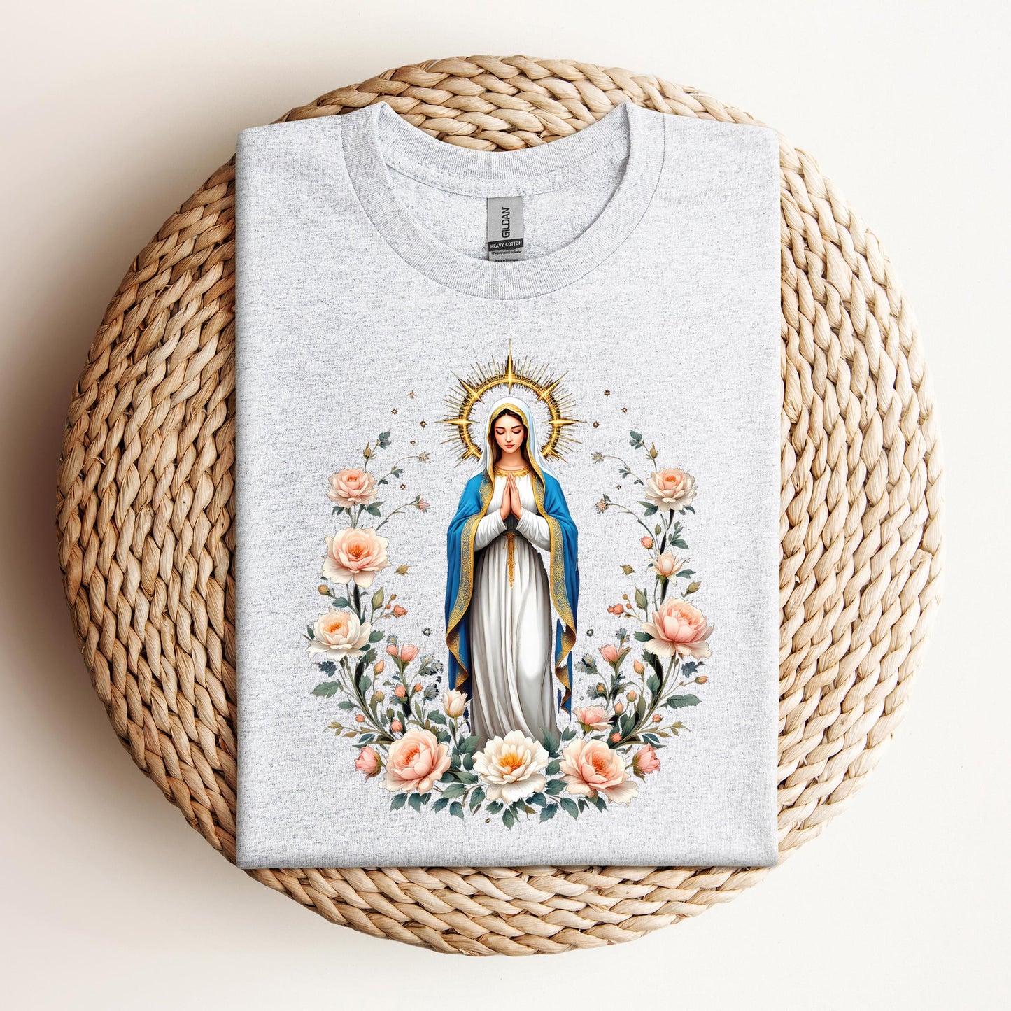 The Holy Virgin Mary 102