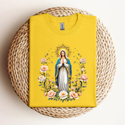 The Holy Virgin Mary 102