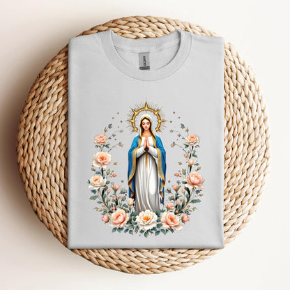 The Holy Virgin Mary 102
