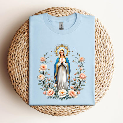 The Holy Virgin Mary 102