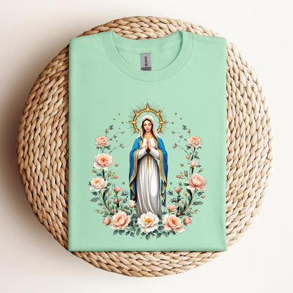 The Holy Virgin Mary 102
