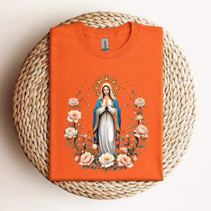The Holy Virgin Mary 102