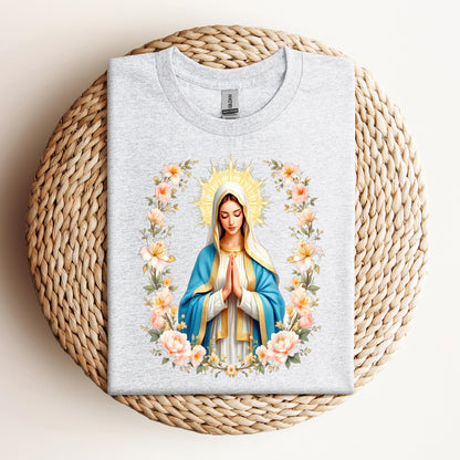 The Holy Virgin Mary 103