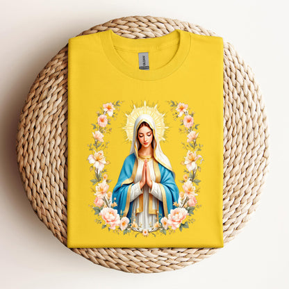 The Holy Virgin Mary 103