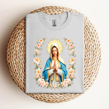 The Holy Virgin Mary 103