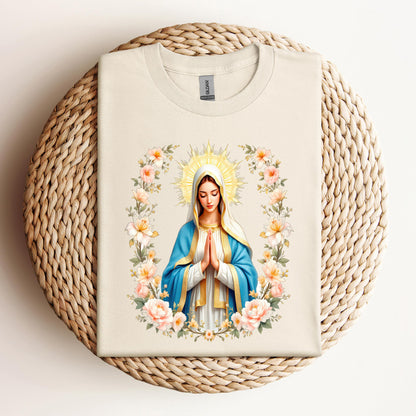 The Holy Virgin Mary 103