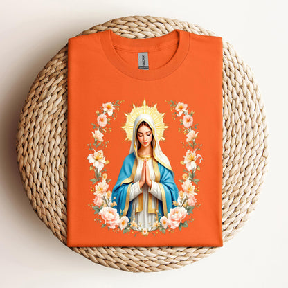 The Holy Virgin Mary 103
