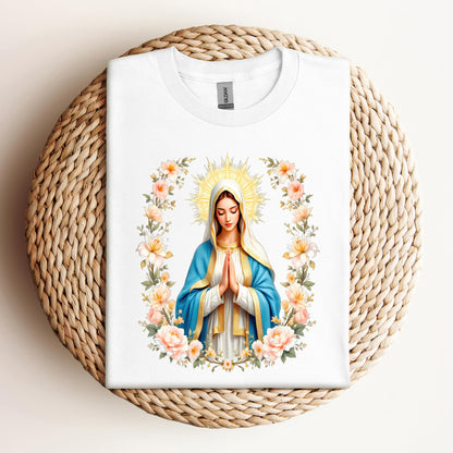The Holy Virgin Mary 103