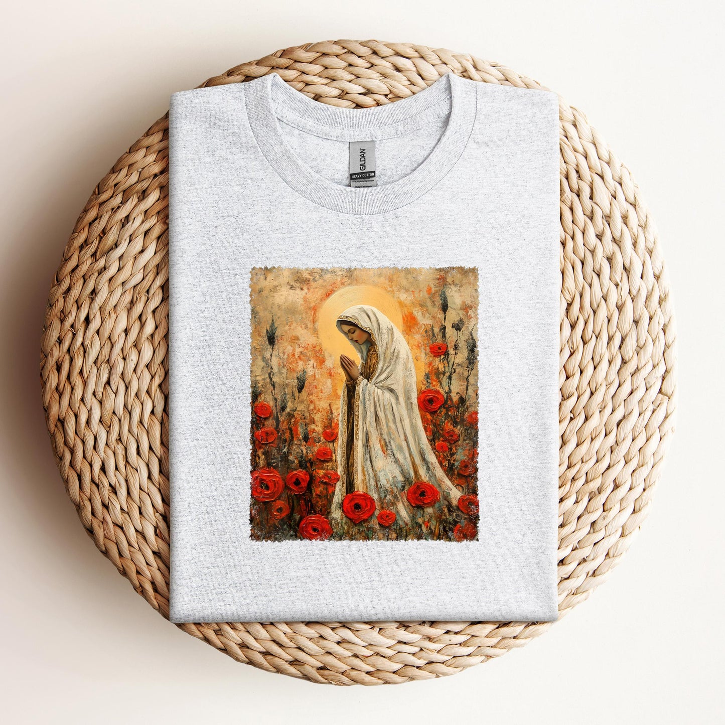 The Holy Virgin Mary 104