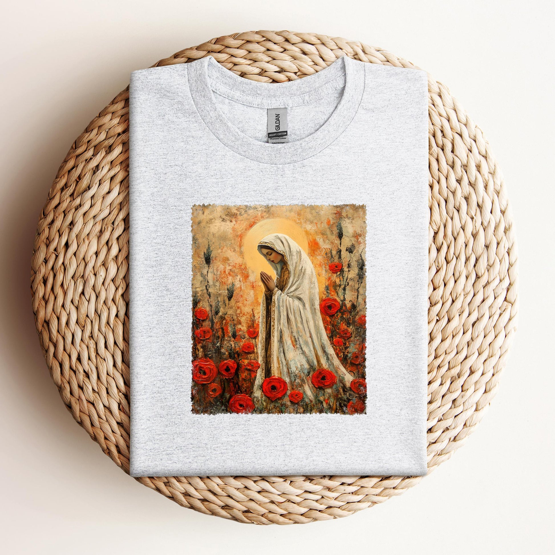 The Holy Virgin Mary 104