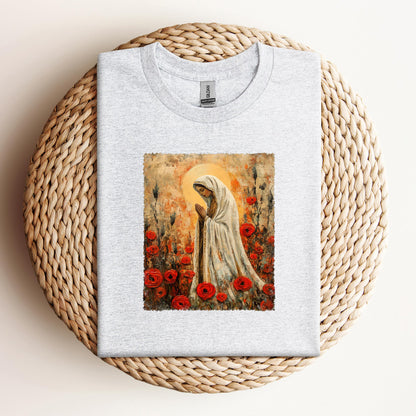 The Holy Virgin Mary 104