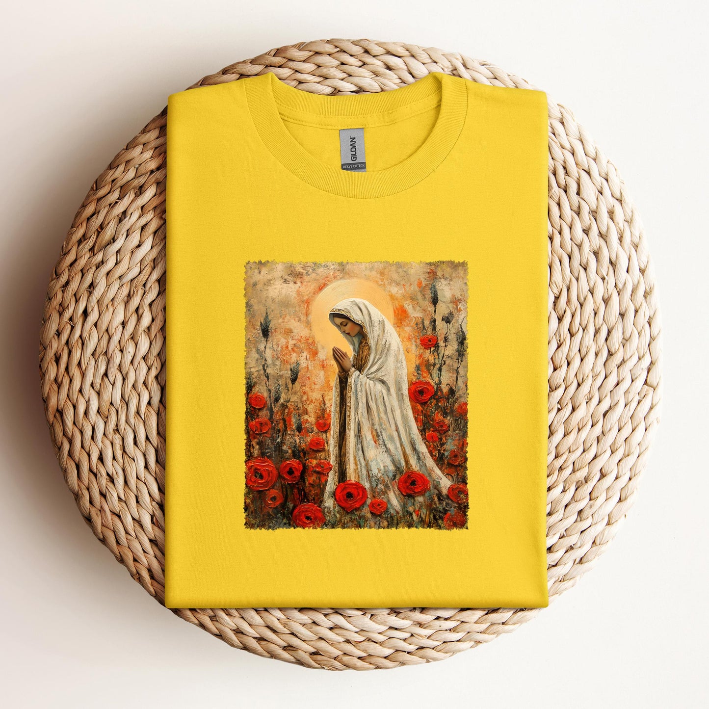 The Holy Virgin Mary 104