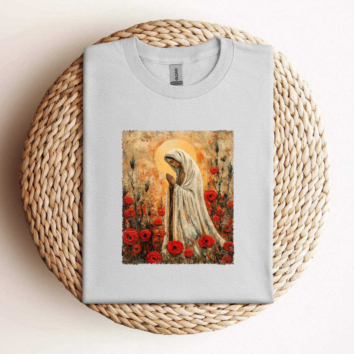 The Holy Virgin Mary 104