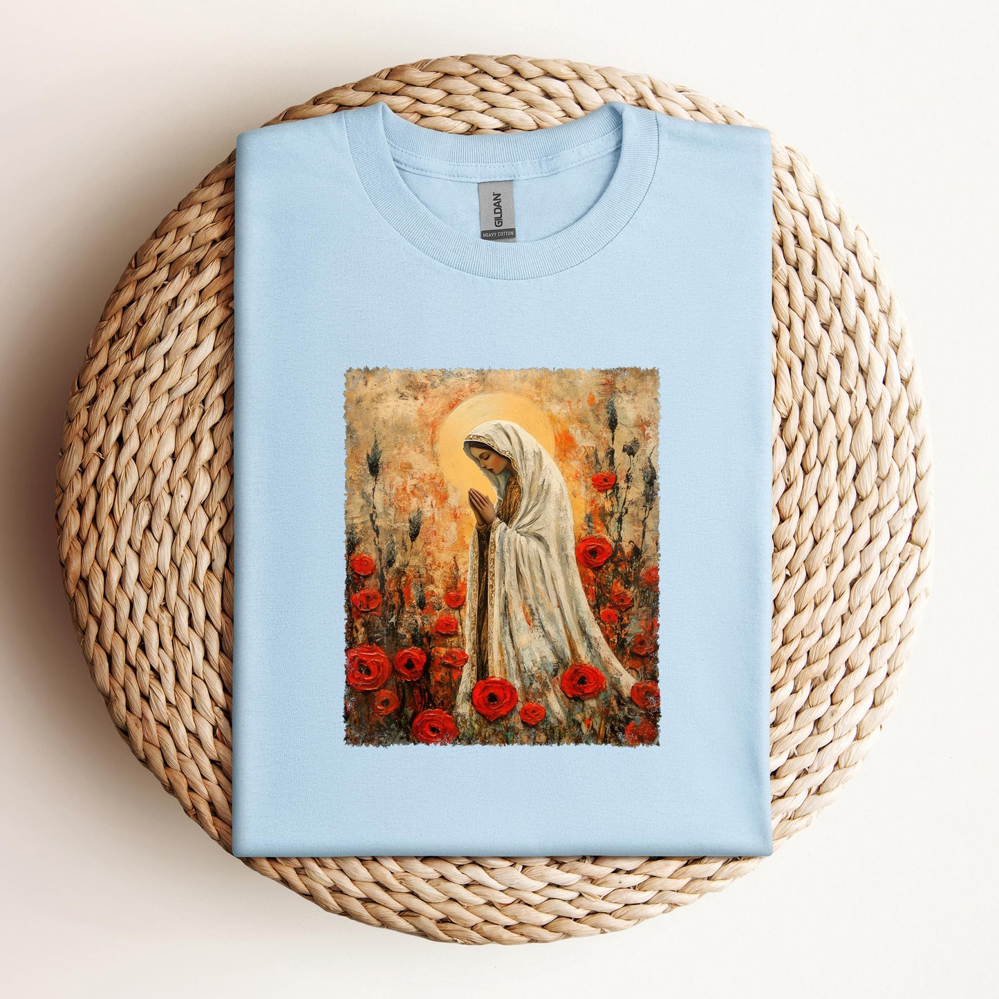 The Holy Virgin Mary 104