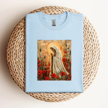 The Holy Virgin Mary 104