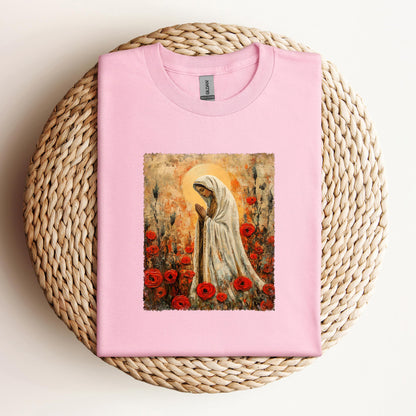 The Holy Virgin Mary 104