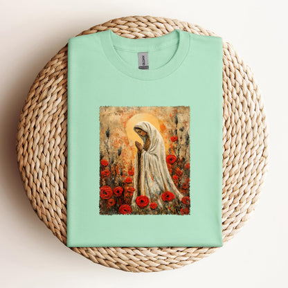 The Holy Virgin Mary 104