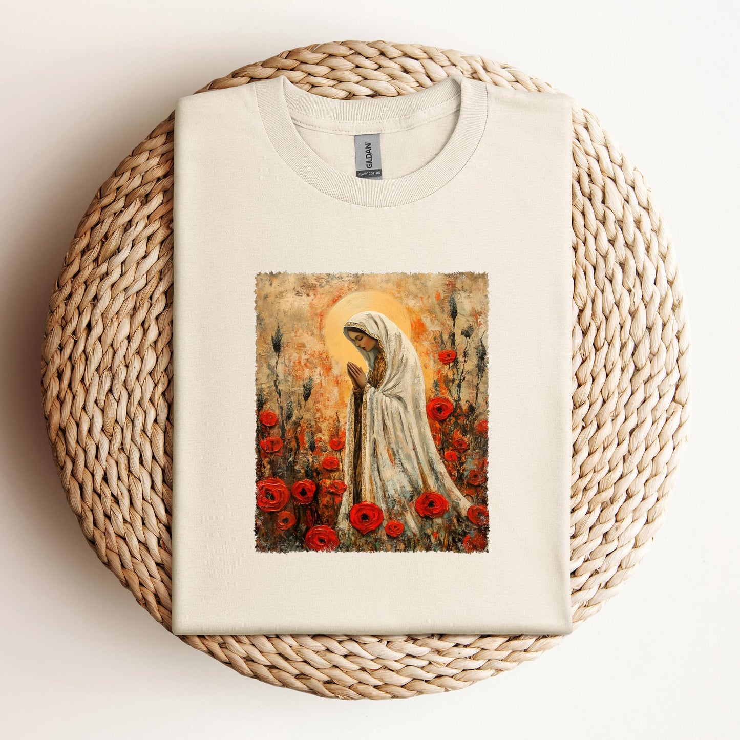 The Holy Virgin Mary 104