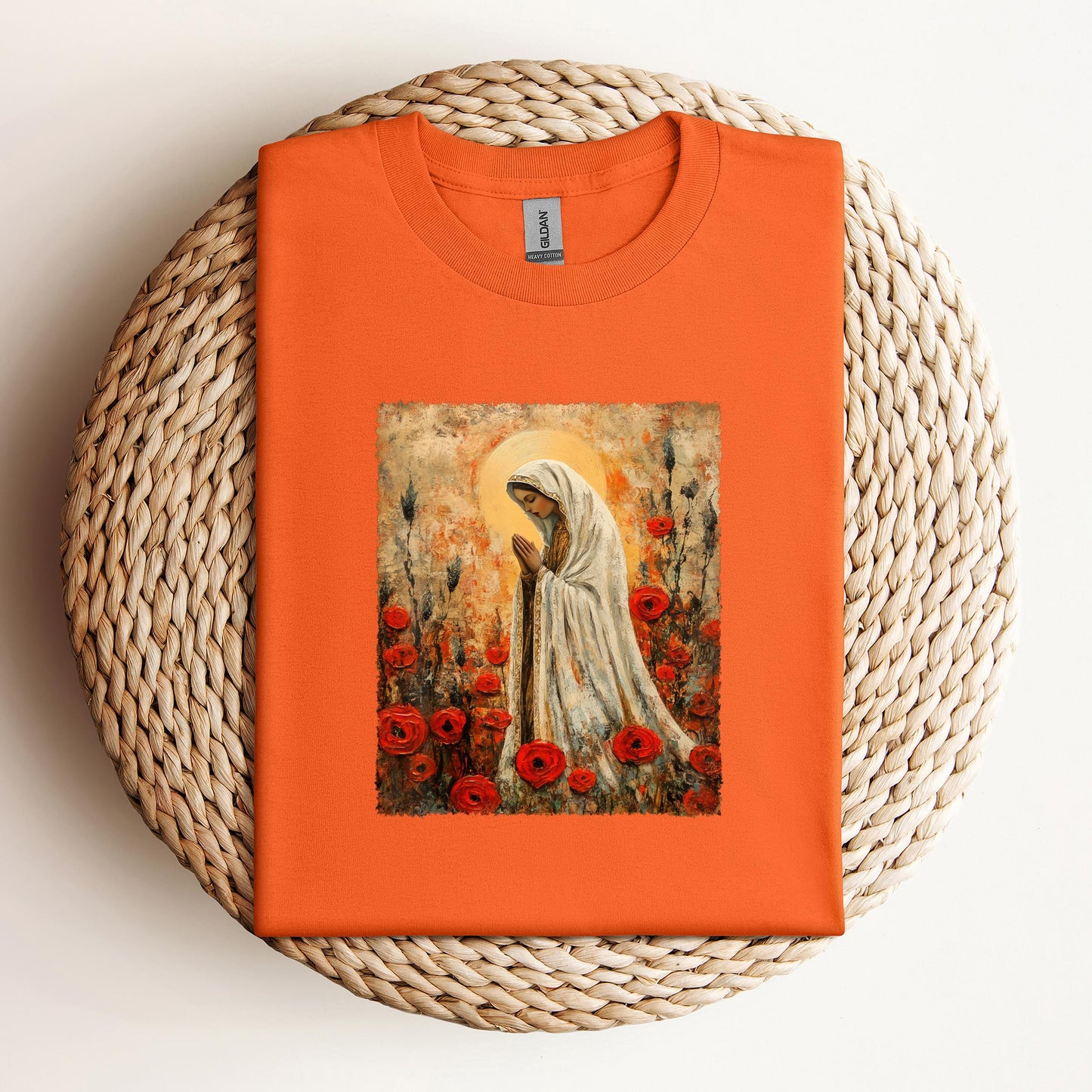 The Holy Virgin Mary 104