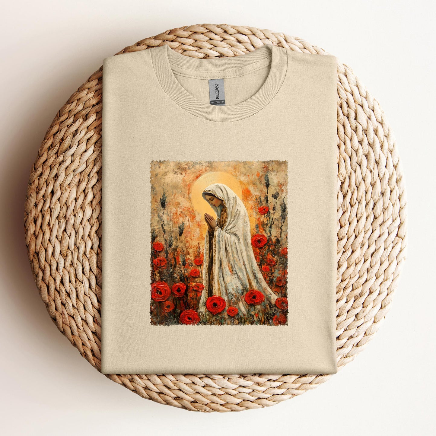 The Holy Virgin Mary 104