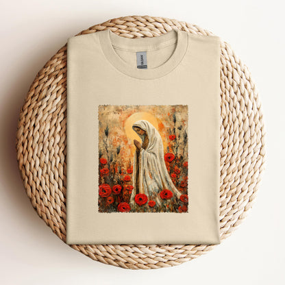 The Holy Virgin Mary 104