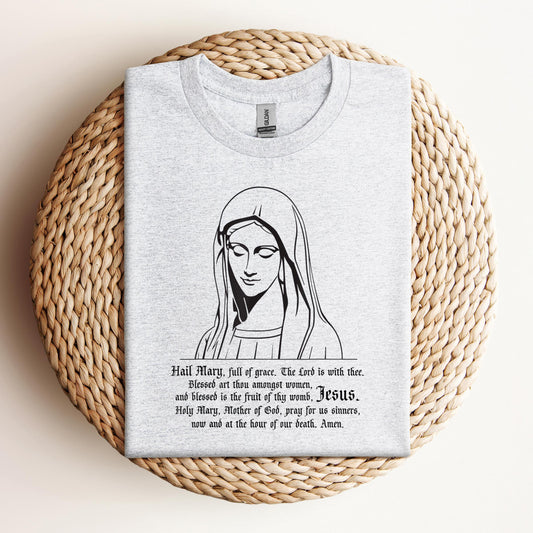 The Holy Virgin Mary 105
