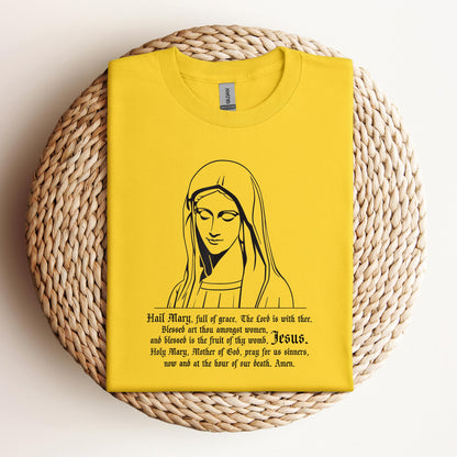 The Holy Virgin Mary 105