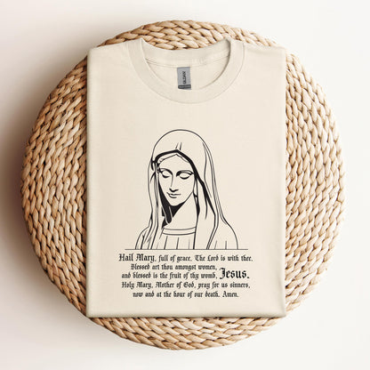 The Holy Virgin Mary 105