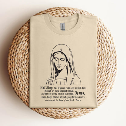 The Holy Virgin Mary 105