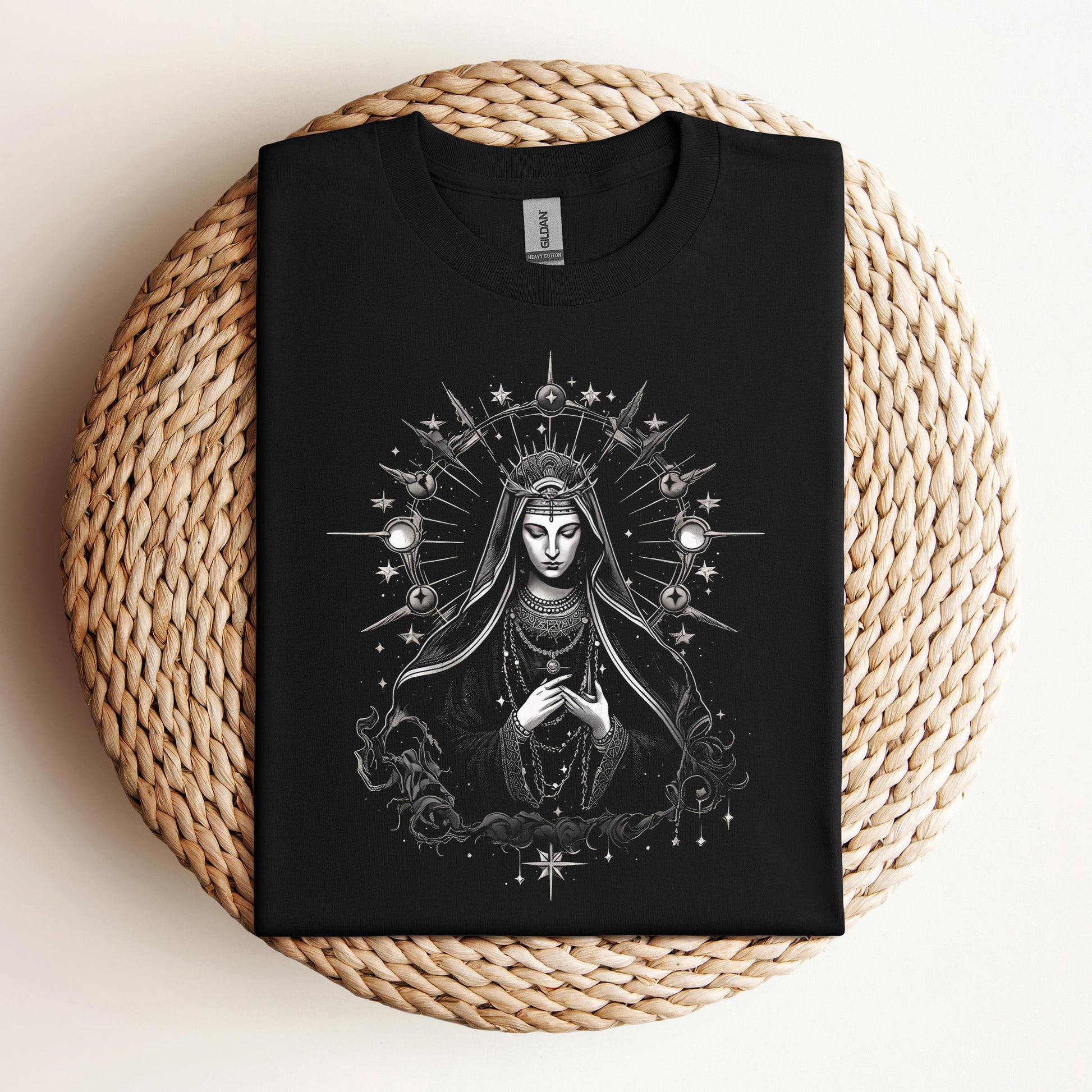 The Holy Virgin Mary 106