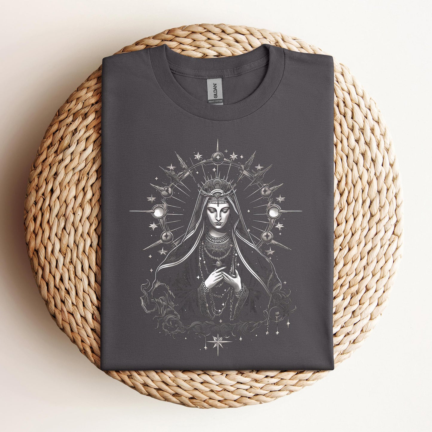 The Holy Virgin Mary 106