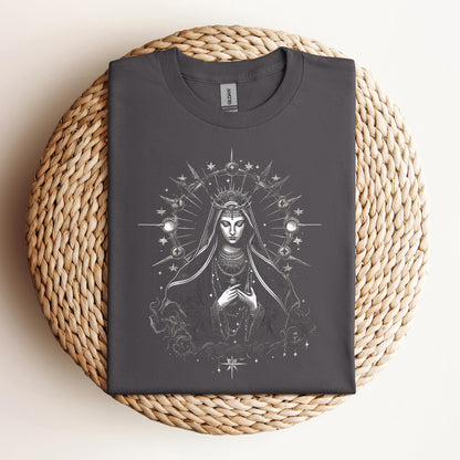 The Holy Virgin Mary 106