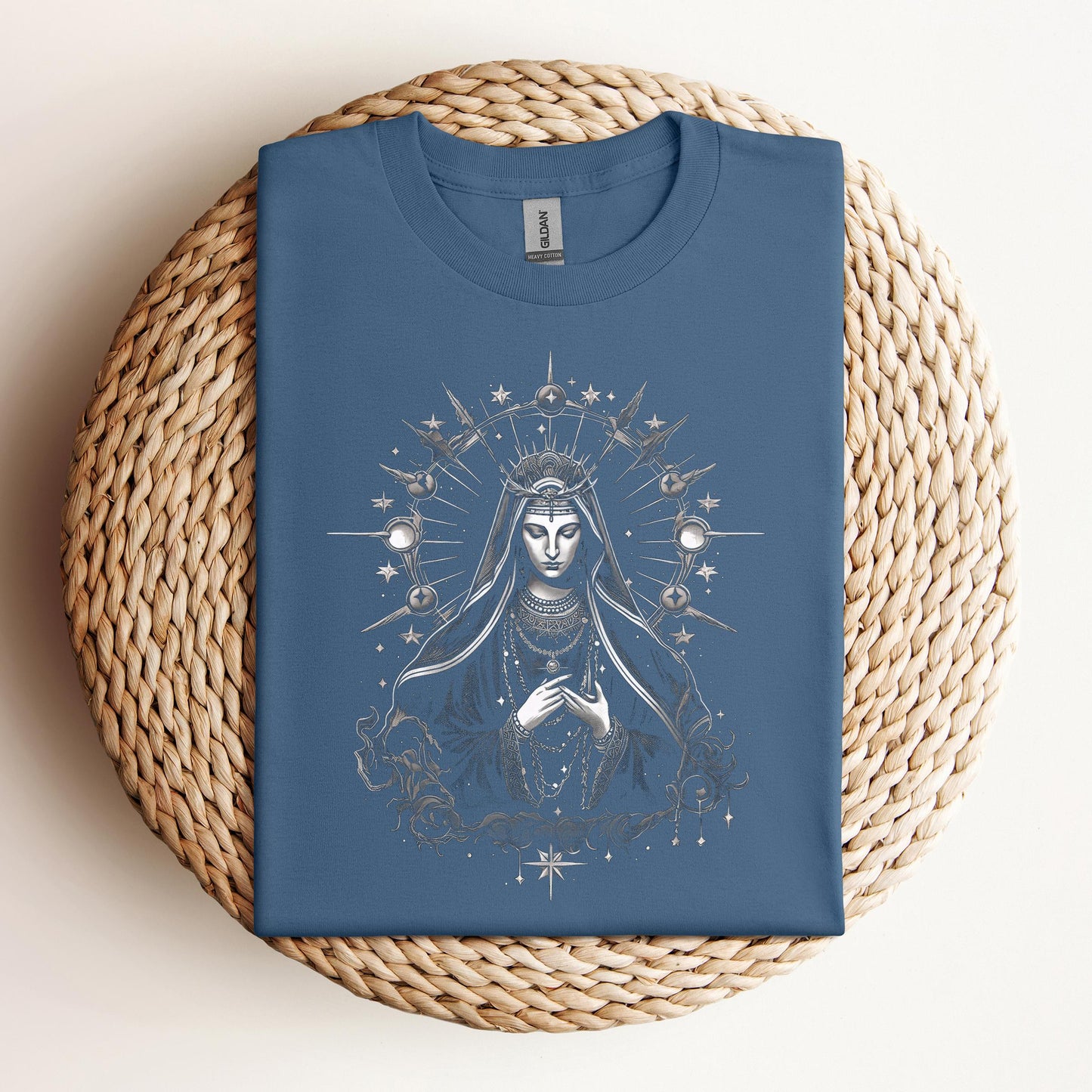 The Holy Virgin Mary 106