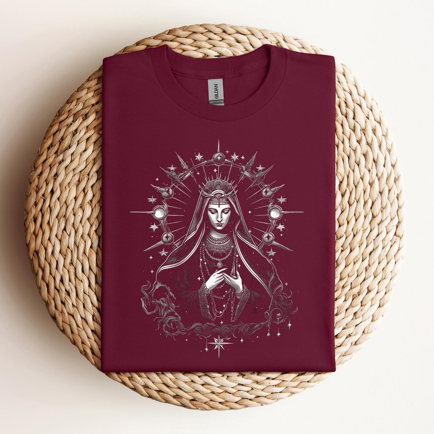 The Holy Virgin Mary 106