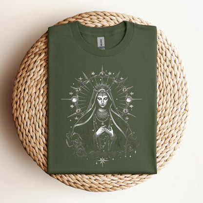 The Holy Virgin Mary 106