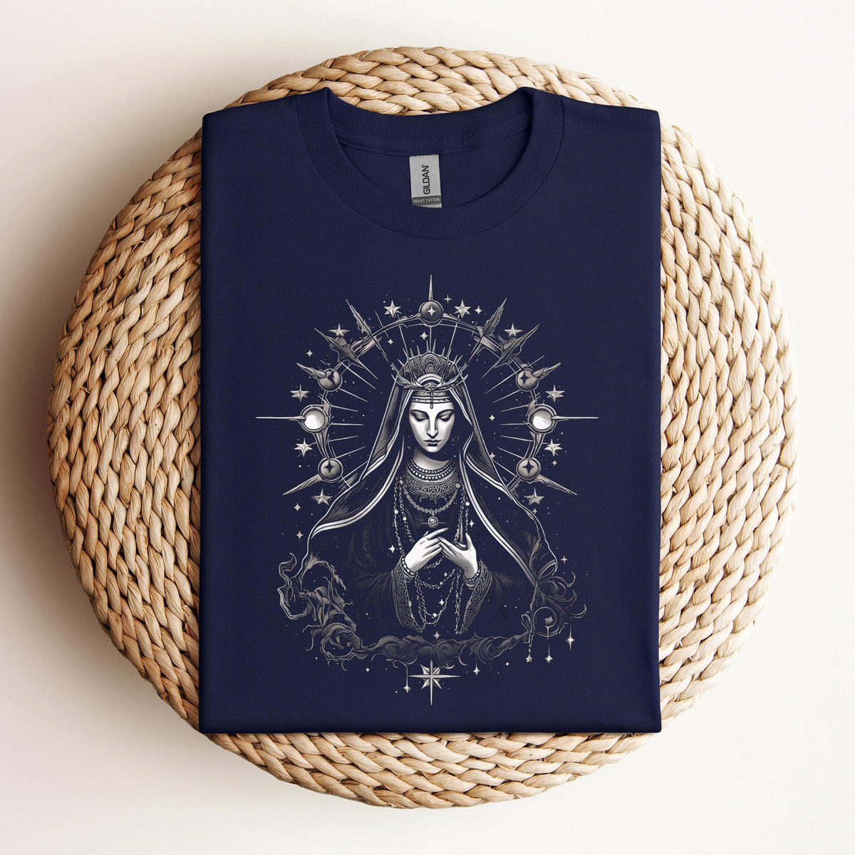 The Holy Virgin Mary 106