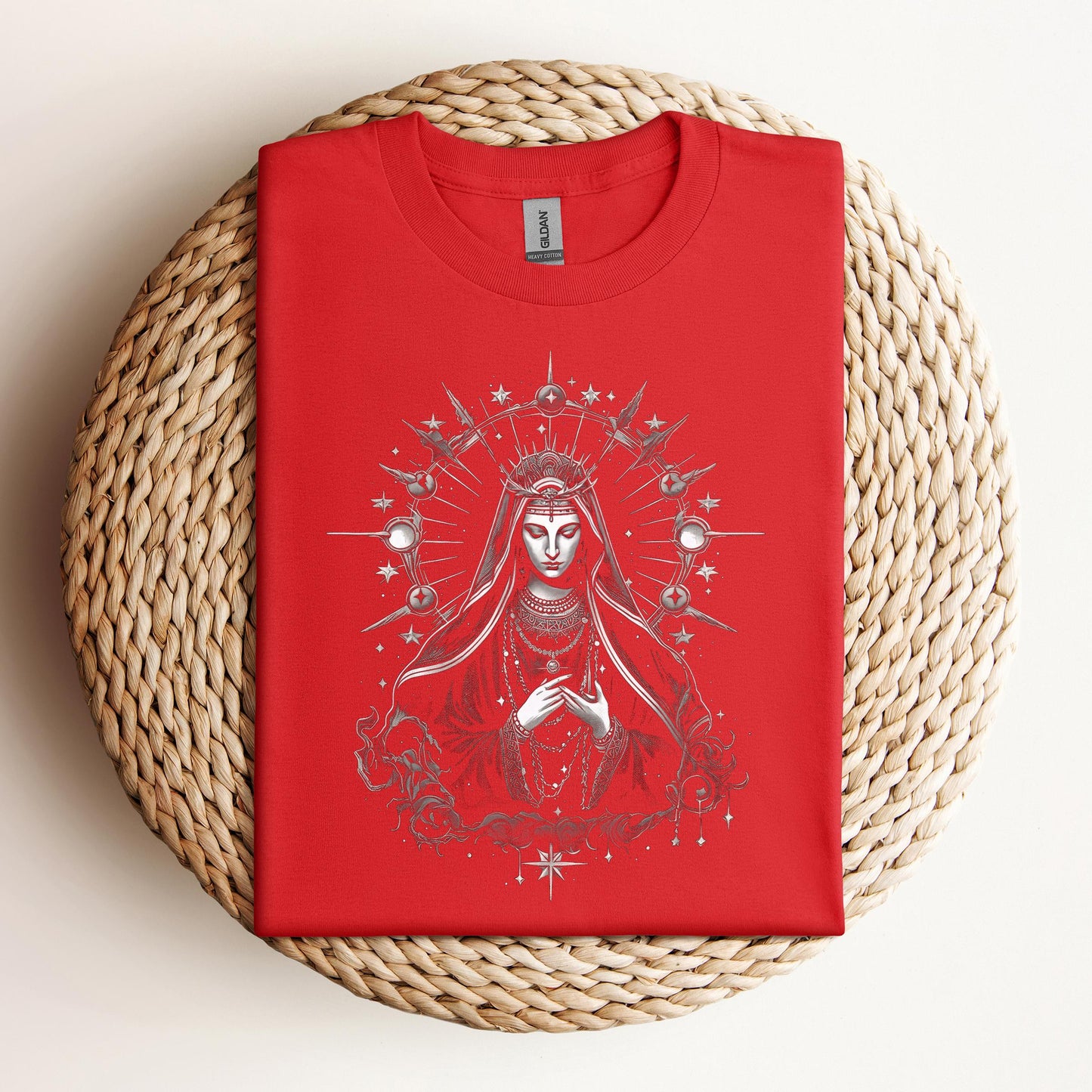 The Holy Virgin Mary 106