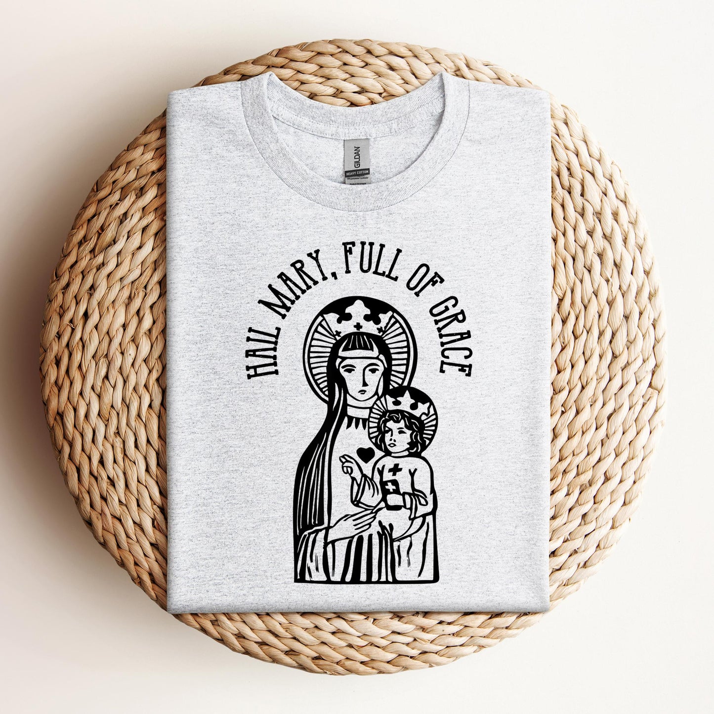 The Holy Virgin Mary 108