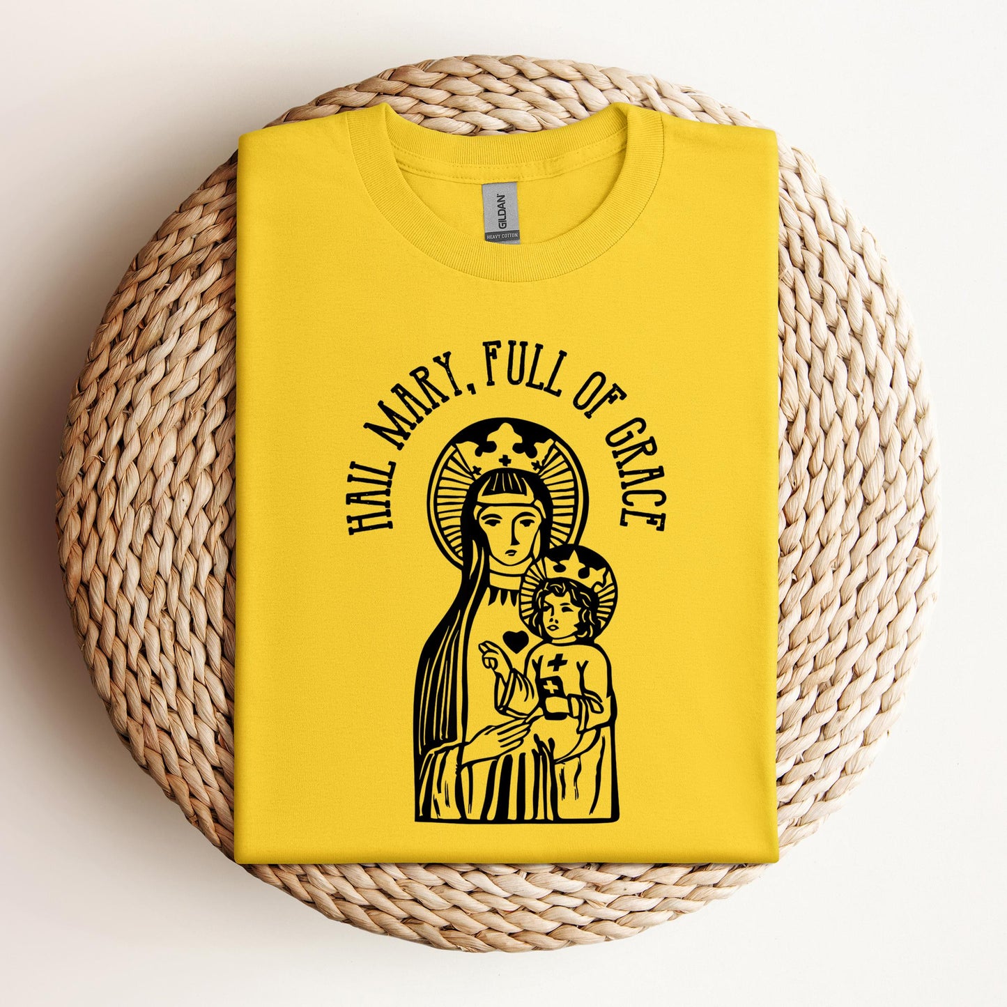 The Holy Virgin Mary 108
