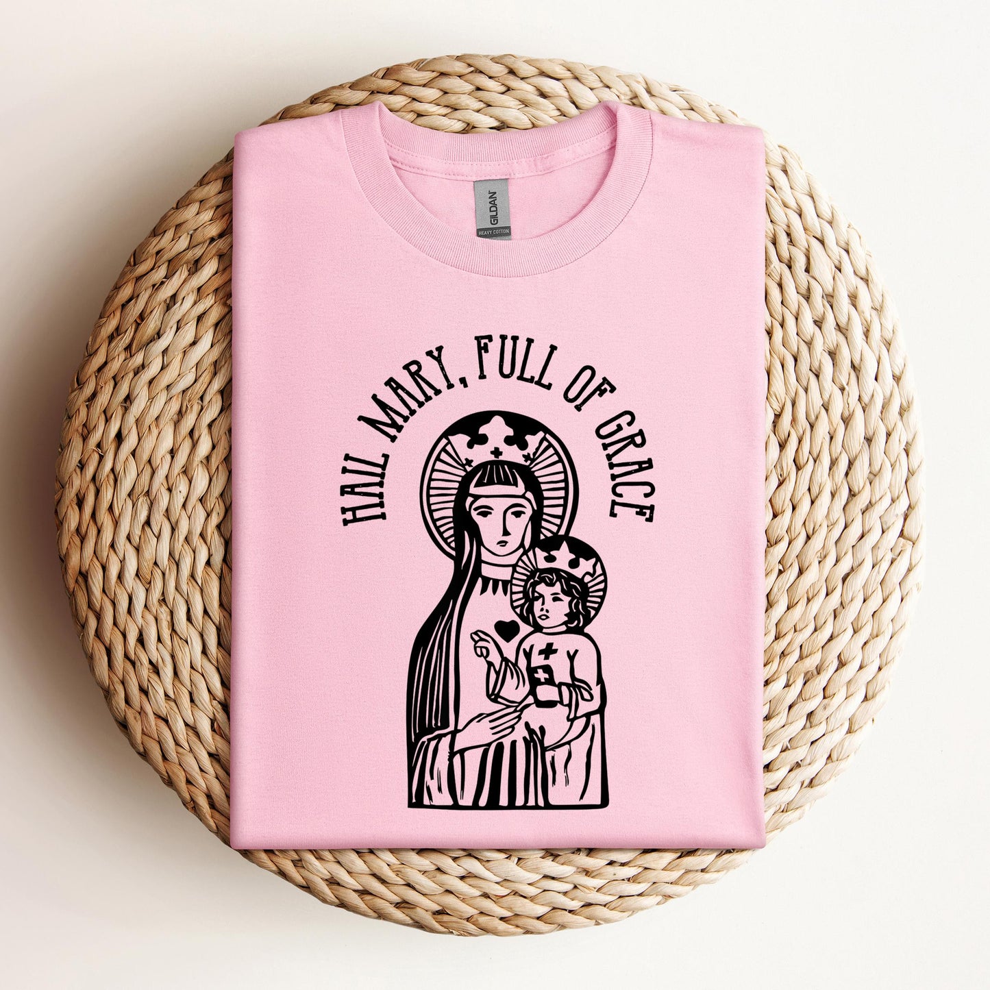 The Holy Virgin Mary 108