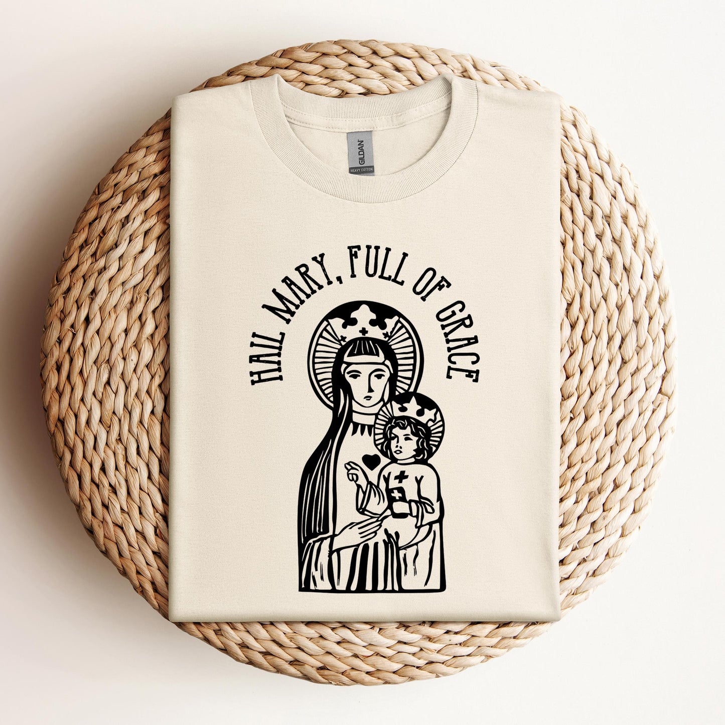 The Holy Virgin Mary 108