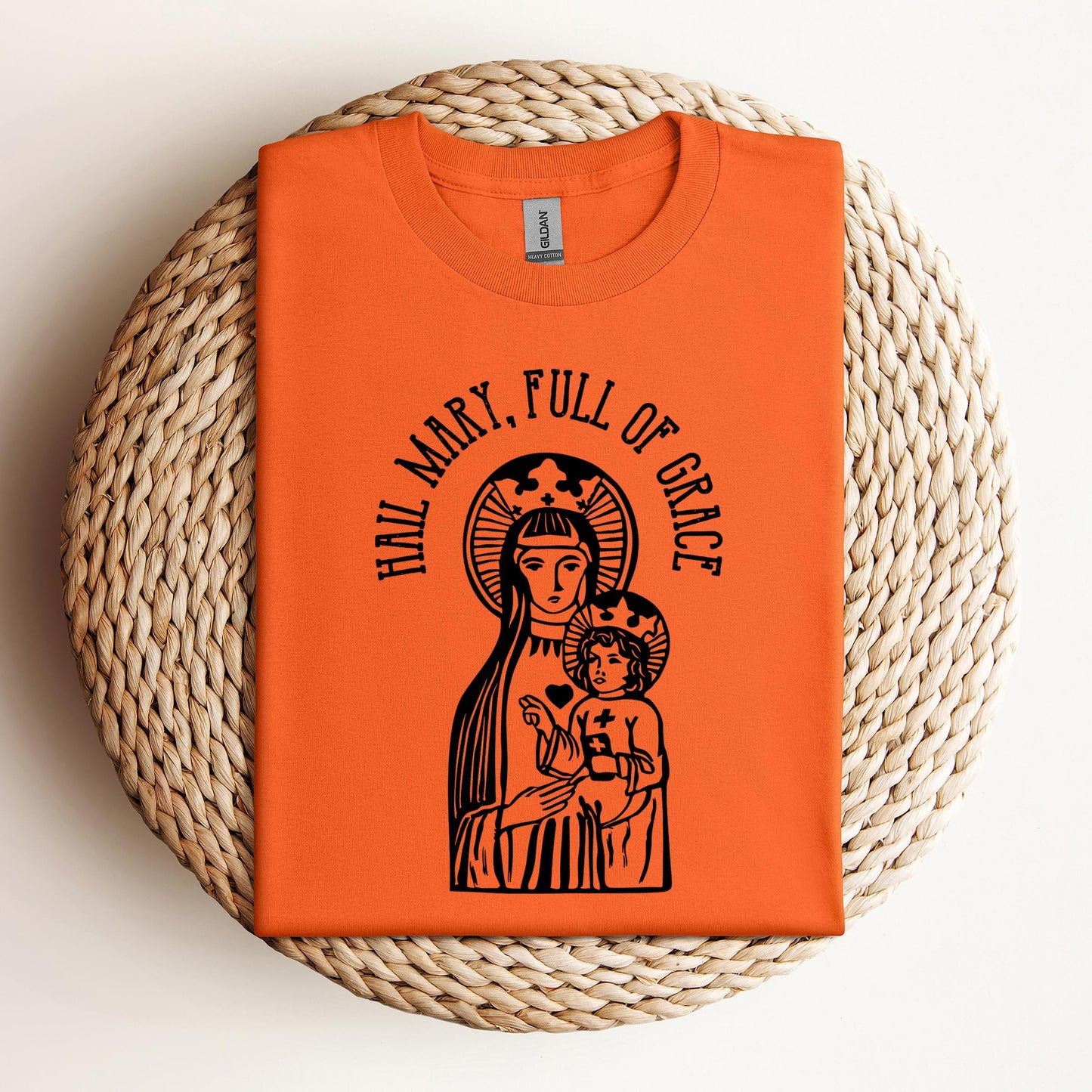The Holy Virgin Mary 108