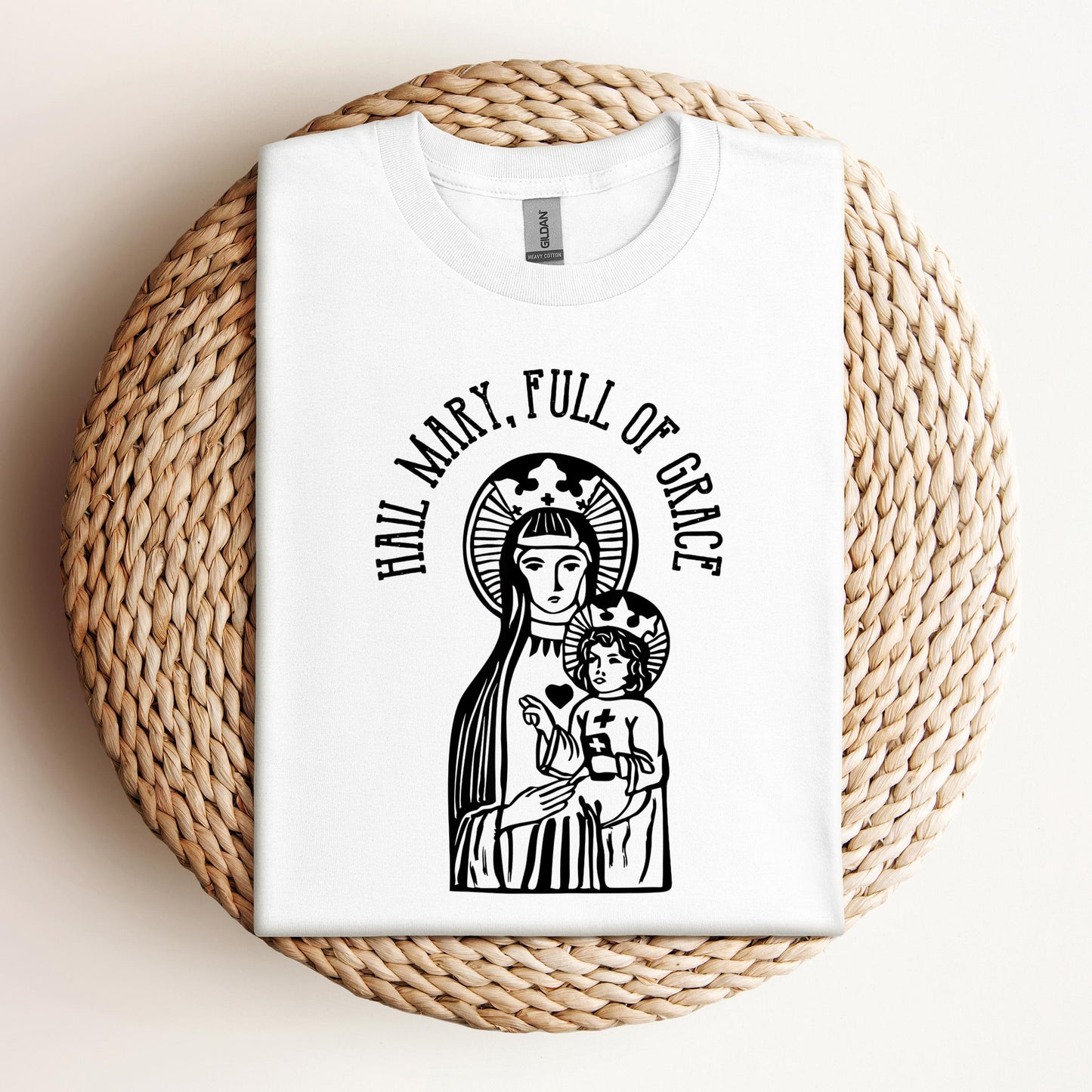 The Holy Virgin Mary 108