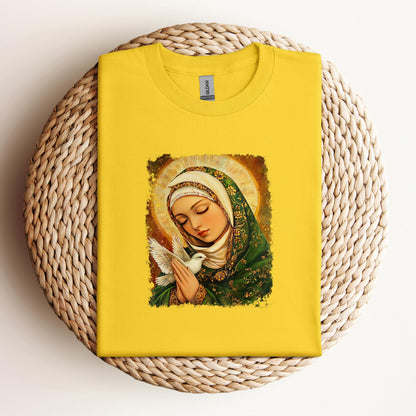 The Holy Virgin Mary 109