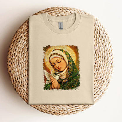 The Holy Virgin Mary 109