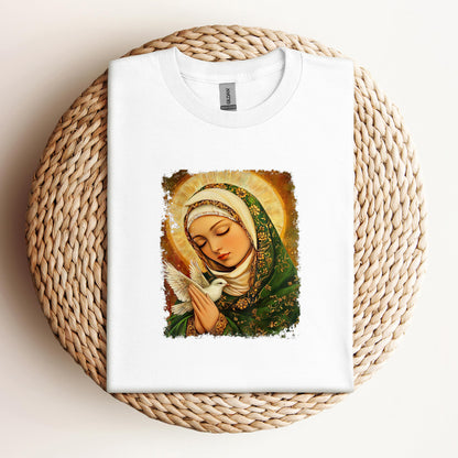 The Holy Virgin Mary 109