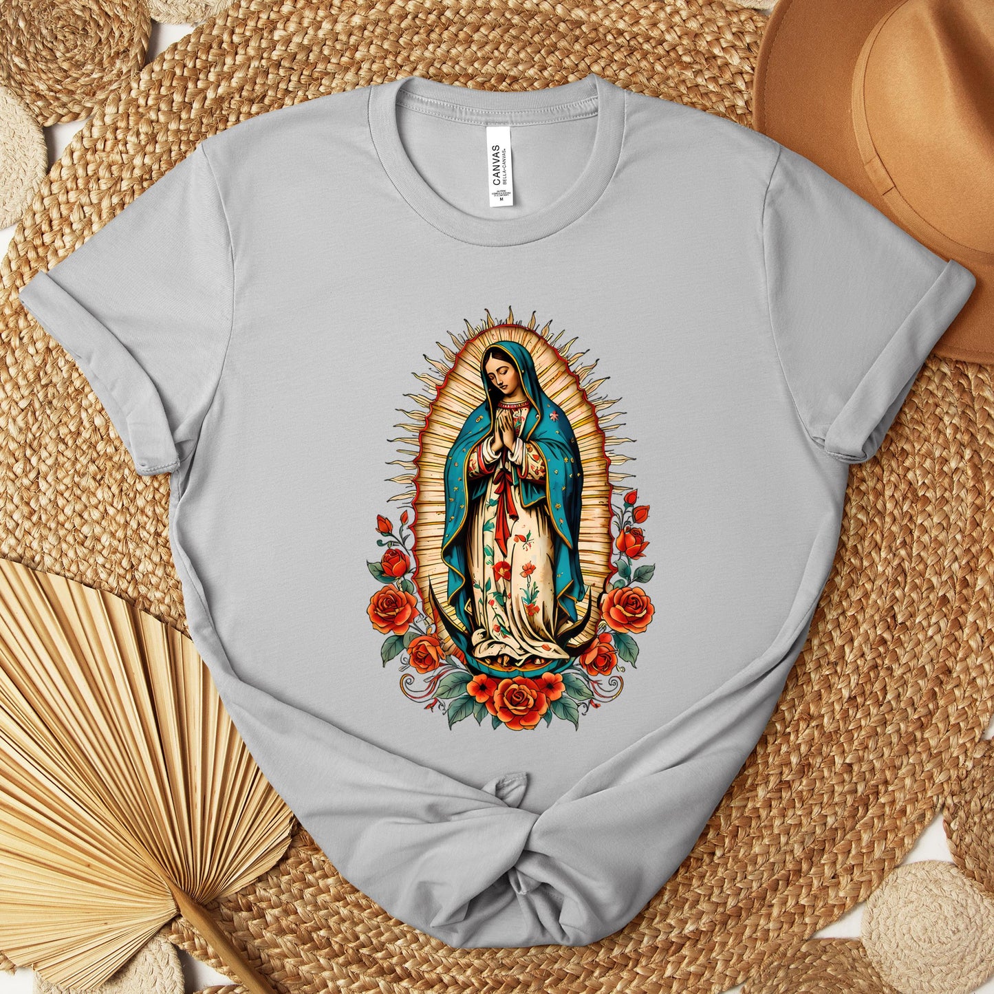 The Holy Virgin Mary 10 Premium T-shirt